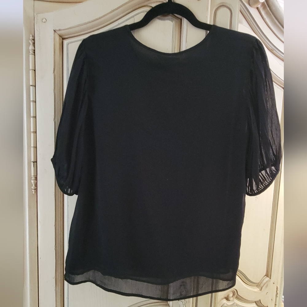 H&M Blouse - Picture 3 of 9